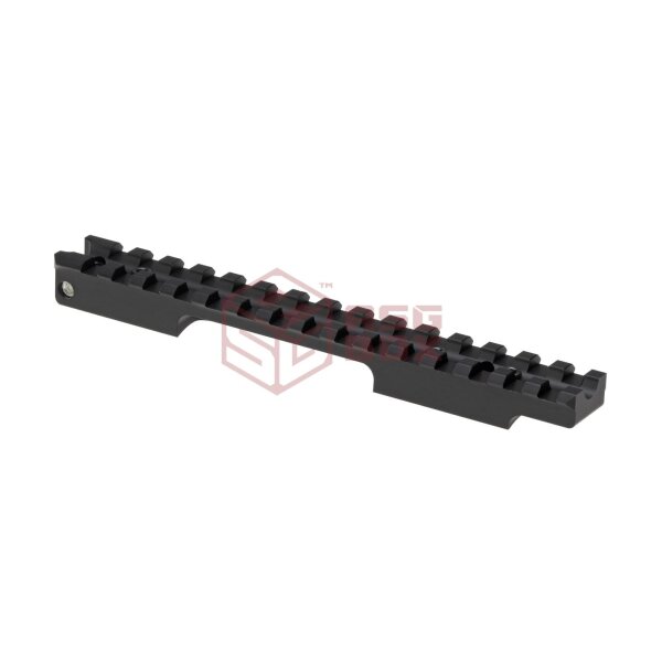 Maple Leaf VSR-10 Rail Bubble Lever Green Black