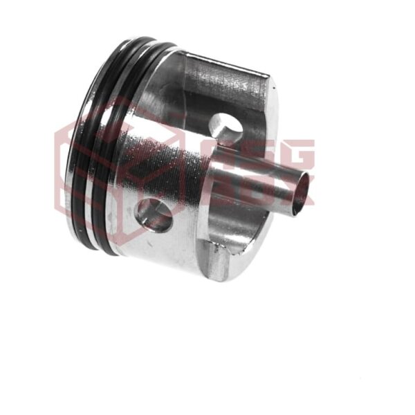 Guarder Stainless Steel Cylinder Head V3