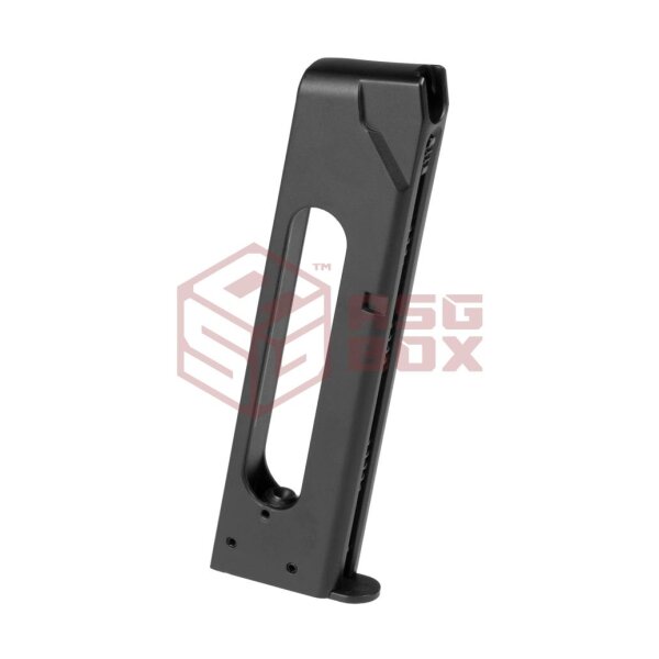 KWC Magazin M45A1 CQBP V2 Co2