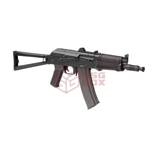 Cyma CM045 AKS74UN Full Metal Black
