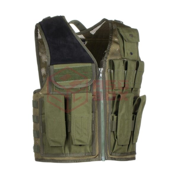 Invader Gear Mission Vest OD