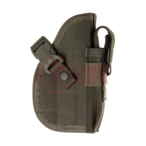 Invader Gear Belt Holster Ranger Green