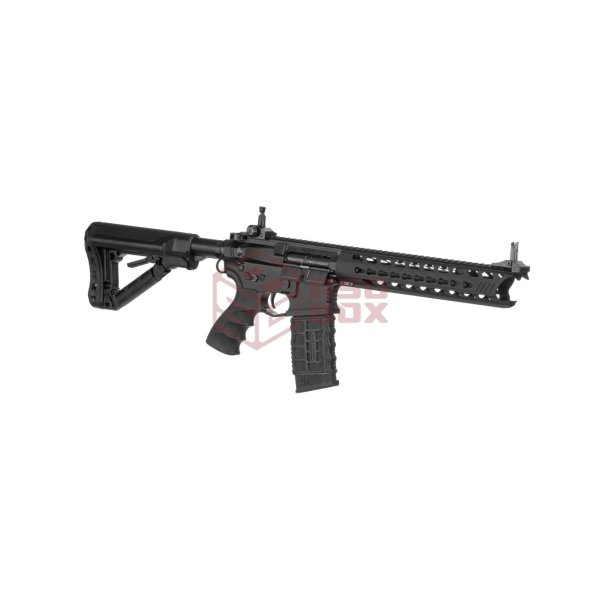 GC16 E.T.U. Predator Black