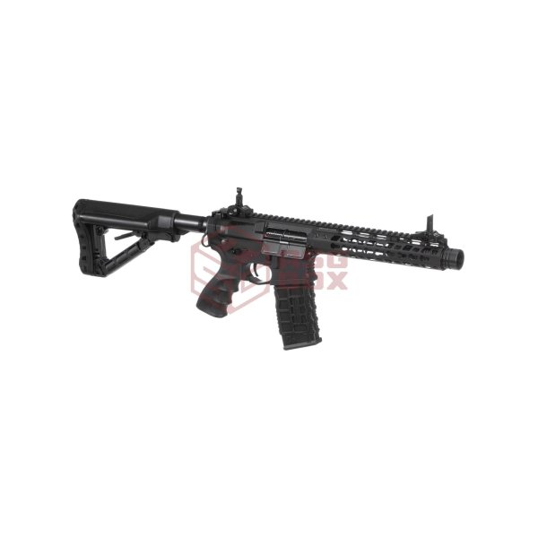 GC16 E.T.U. Wild Hog 9 Inch Black