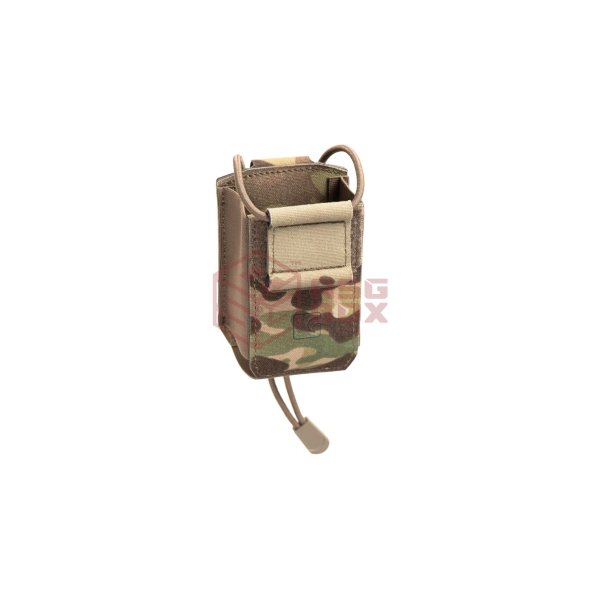 Clawgear Small Radio Pouch LC Multicam