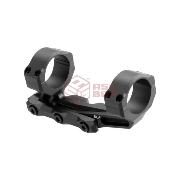 Primary Arms SLx 30mm Cantilever Mount,1.5" 20 MOA Cant Black