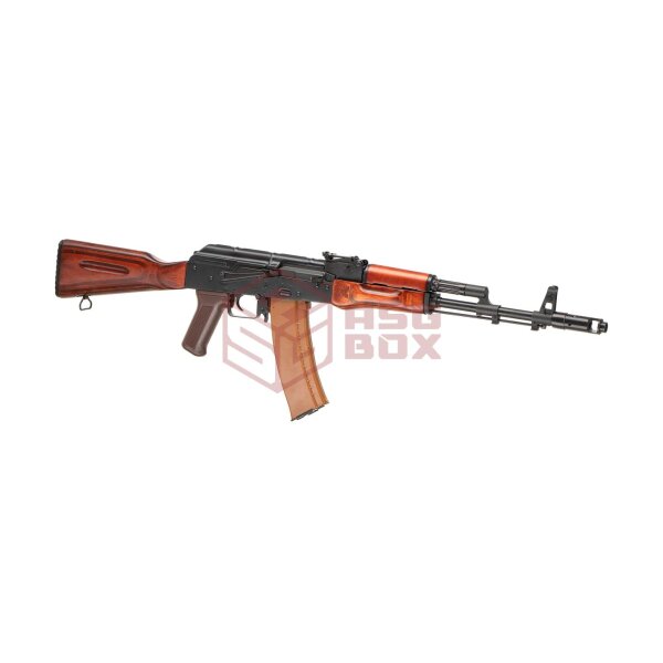 LCT LCK74 S-AEG