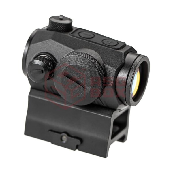 Aim-O RM5 Red Dot Black