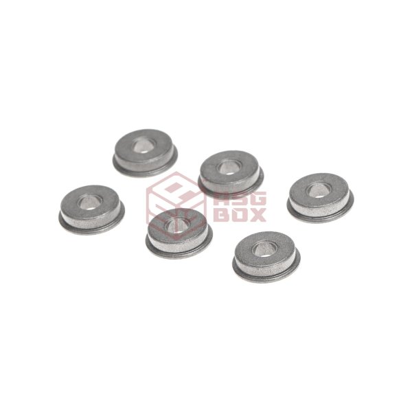 Prometheus 8mm Sinthered Alloy Bushings