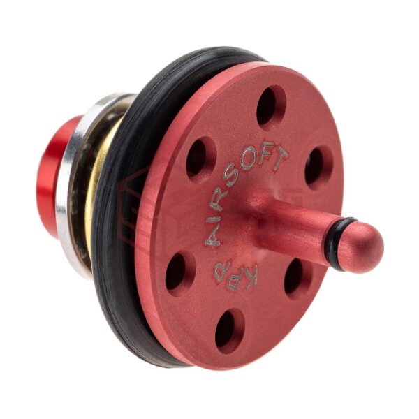 KPP AEG Piston Head - Piston Breaker