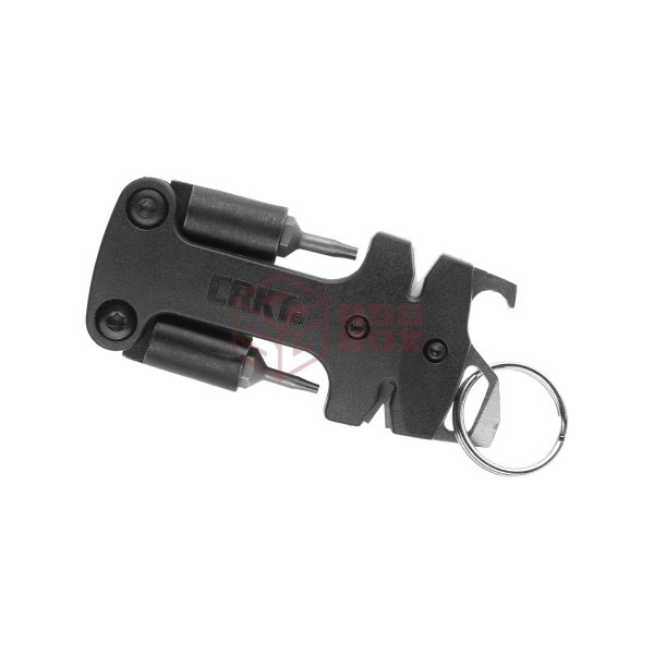 CRKT Knife Maintenance Tool Black