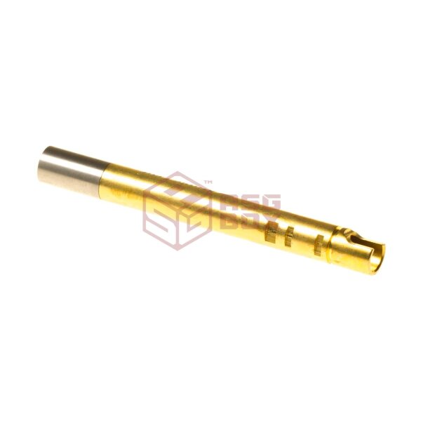 Maple Leaf 6.04 Crazy Jet Barrel for GBB Pistol 80mm