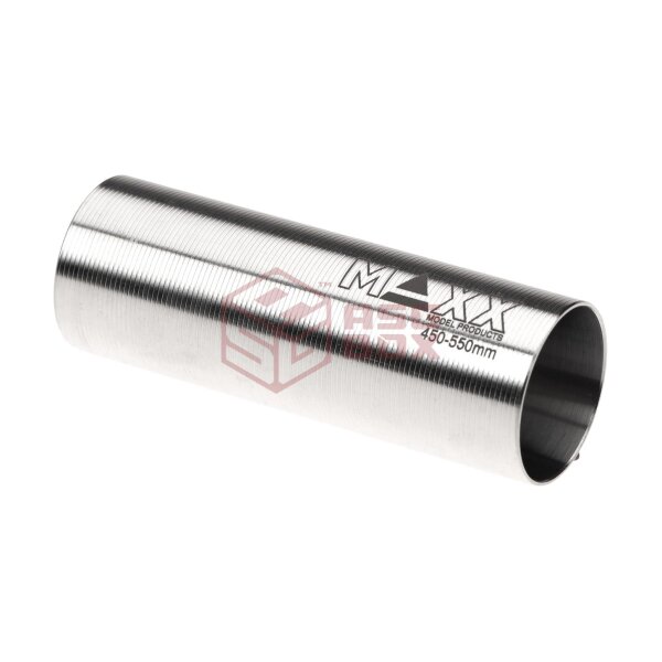 Maxx Model CNC Hardened Stainless Steel Cylinder - Type A 450 - 550mm