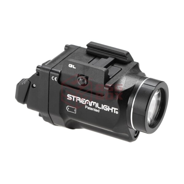 Streamlight TLR-8 G sub for Glock 43X MOS / 48 MOS / 43X Rail / 48 Rail Black