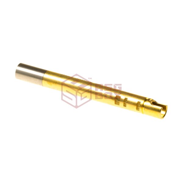 Maple Leaf 6.04 Crazy Jet Barrel for GBB Pistol 100mm