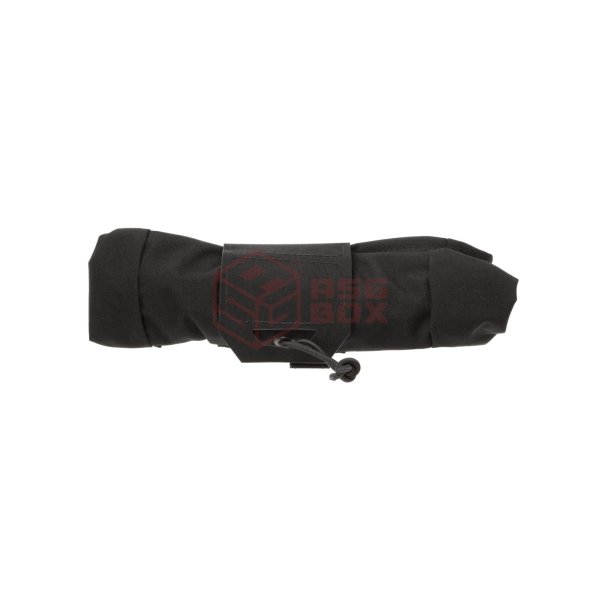 Templar's Gear Dump Bag Short Black