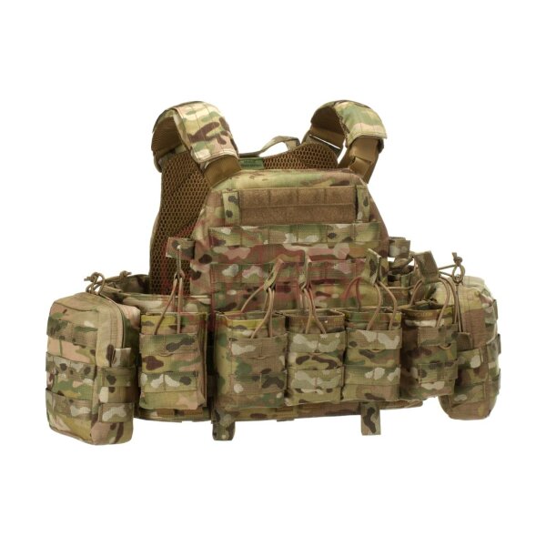 Warrior DCS G36 Config Multicam L