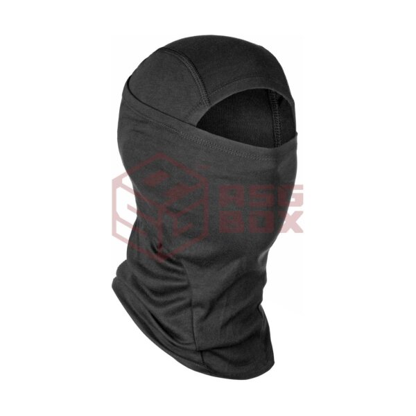 Invader Gear MPS Balaclava Black