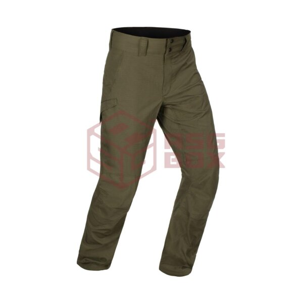 Clawgear Defiant Flex Pant RAL7013 38/32