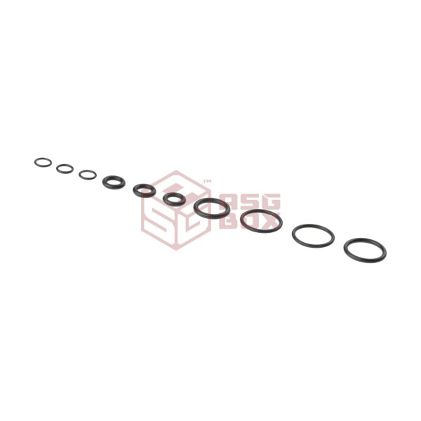 Mancraft O-Ring Set PDiK V3