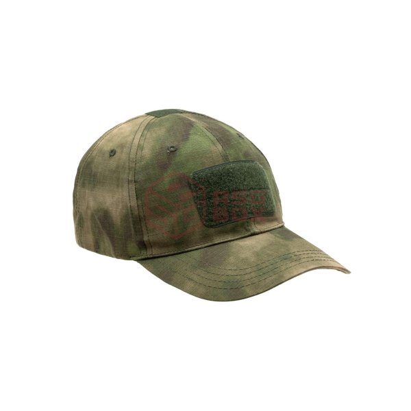 Invader Gear Baseball Cap Everglade