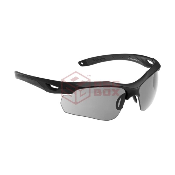 SwissEye Skyray Black