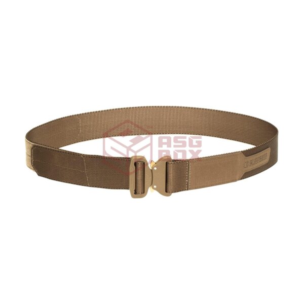 Clawgear Level 1-B Belt Coyote M
