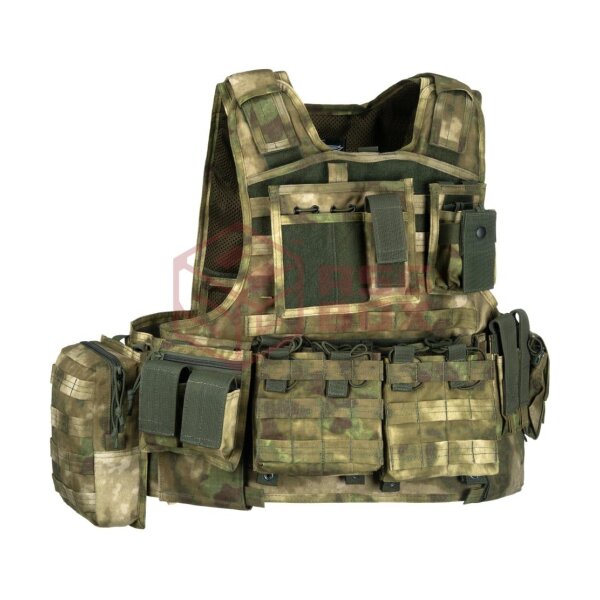 Invader Gear Mod Carrier Combo Everglade