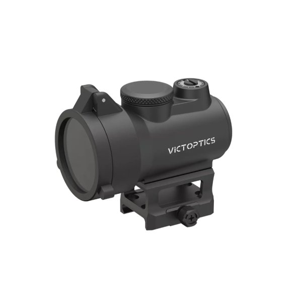 VictOptics SRD 1x30 Red Dot Sight - Black
