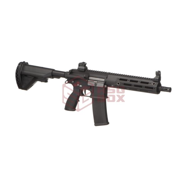 Specna Arms SA-H23 Edge 2.0 S-AEG Black