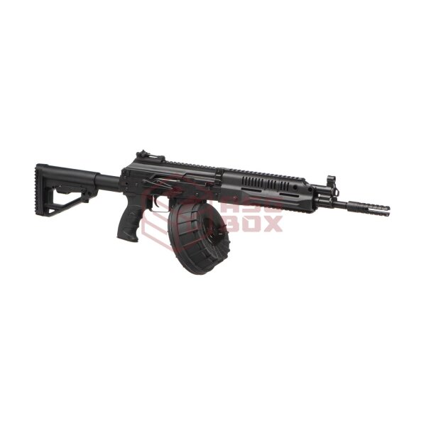 LCT LCK-16 Black