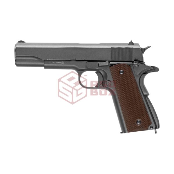 KWC M1911 Blowback Co2