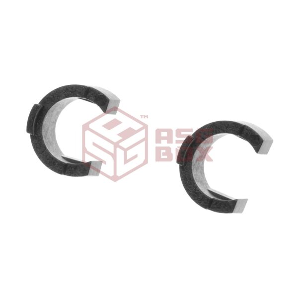 Krytac Rotary Hop Up Clip 2pcs