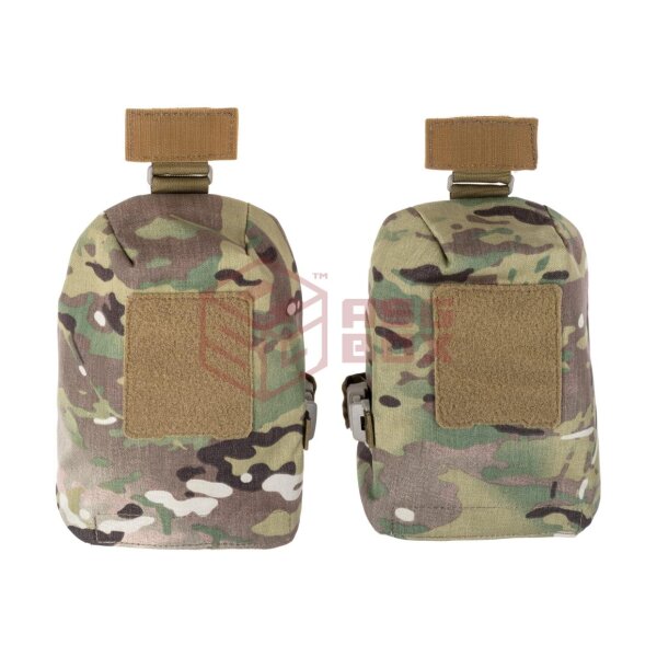 Templar's Gear Cover for Ballistic Arms Protection Multicam