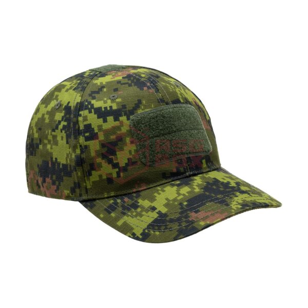 Invader Gear Baseball Cap CAD