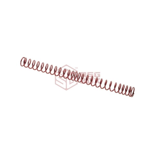 Prometheus MS135 Non-Linear Spring Red