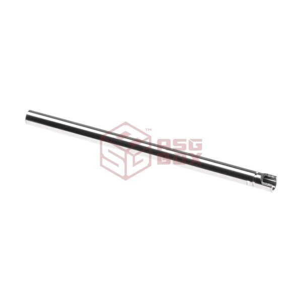 PDI 6.01mm GBB Barrel 138mm