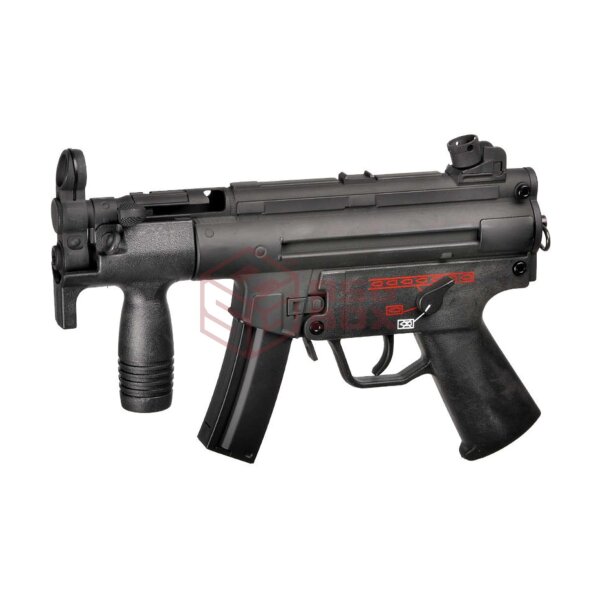 Cyma CM041K PM5K Black
