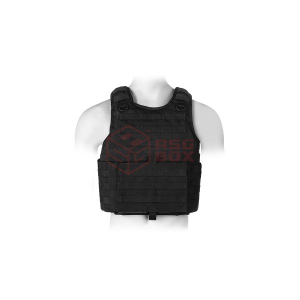 Invader Gear DACC Carrier Black