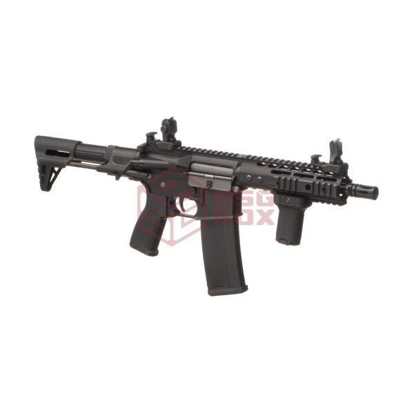 Specna Arms SA-E12 Edge PDW S-AEG Black