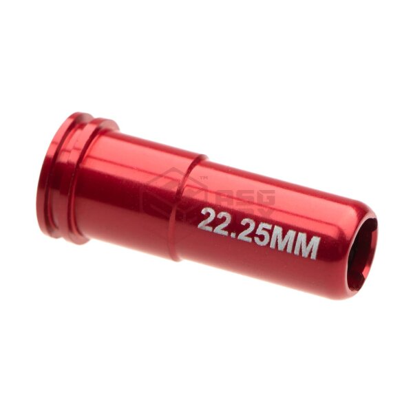 Maxx Model CNC Aluminum Double O-Ring Air Seal Nozzle 22.25mm for AEG