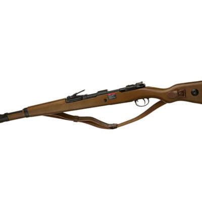 asgbox.pl - Karabiner 98K Co2