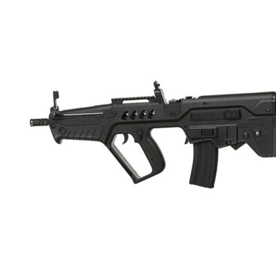 Alternative view of T-21 Explorer Series Black