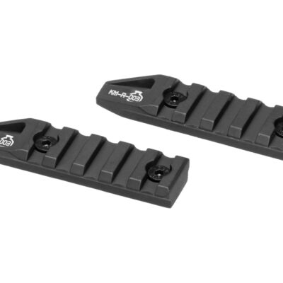 asgbox.pl - 3 Inch Keymod Rail 2-Pack Ares