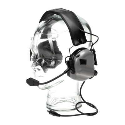 asgbox.pl - M32 Tactical Communication Hearing Protector Earmor