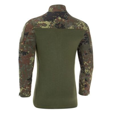 Alternative view of Clawgear Operator Combat Shirt MK III ATS Flex Flecktarn M