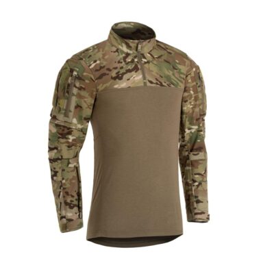 asgbox.pl - Raider Combat Shirt MK V Clawgear
