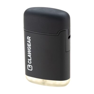 Alternative view of Clawgear Storm Pocket Lighter Mk.III Black