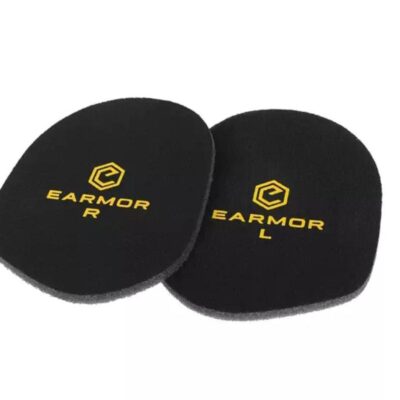 asgbox.pl - Foam Earpad Peplacement for M31/M32 PLUS Earmor
