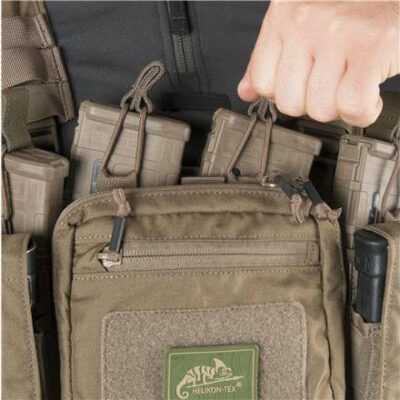 HELIKON Training Mini Rig (TMR)(R) - Coyote/Green OD-A-KK-TMR-CD-1102A asgbox.pl HELIKON Training Mini Rig (TMR)(R) - Coyote/Green OD-A-KK-TMR-CD-1102A asgbox.pl